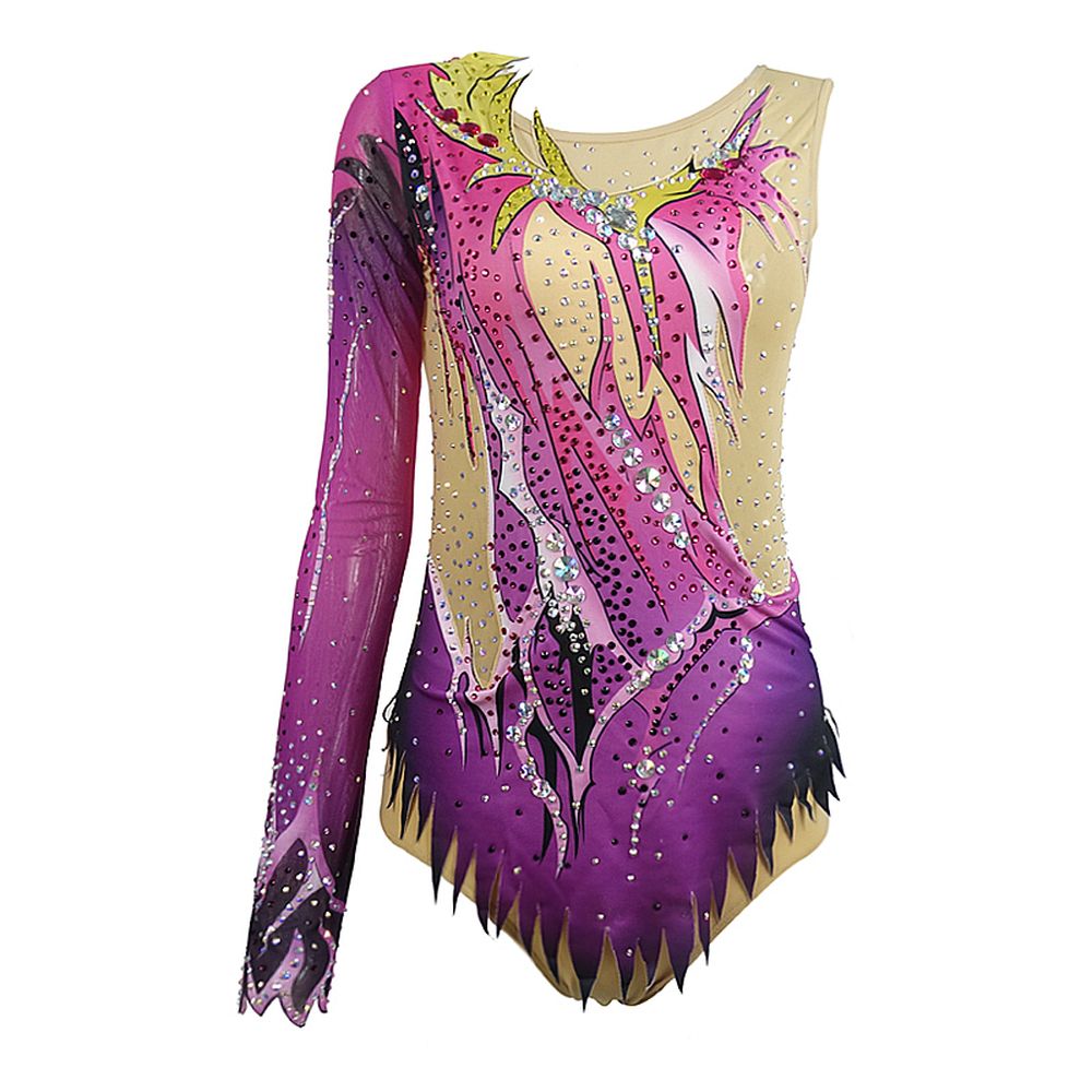 LH Rhythmic Gymnastics BD1081