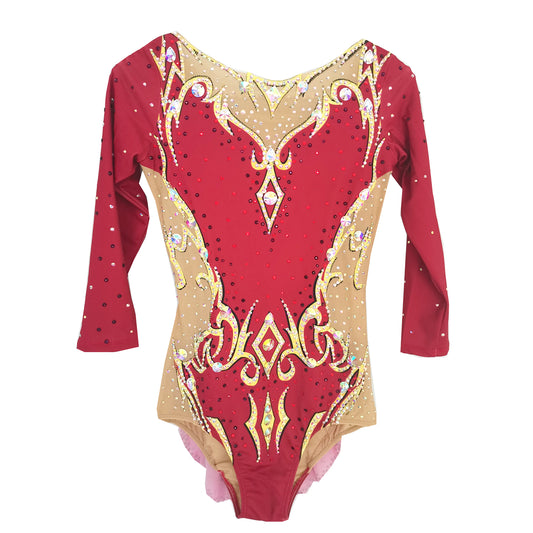 LH Rhythmic Gymnastics BD1278