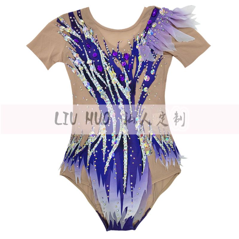 LH Rhythmic Gymnastics BD1217