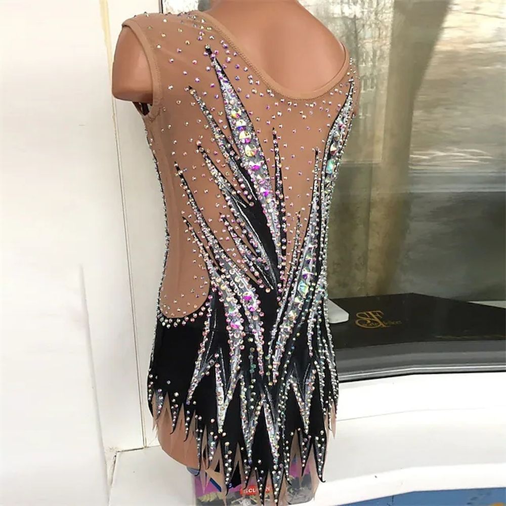 LH Rhythmic Gymnastics BD1303