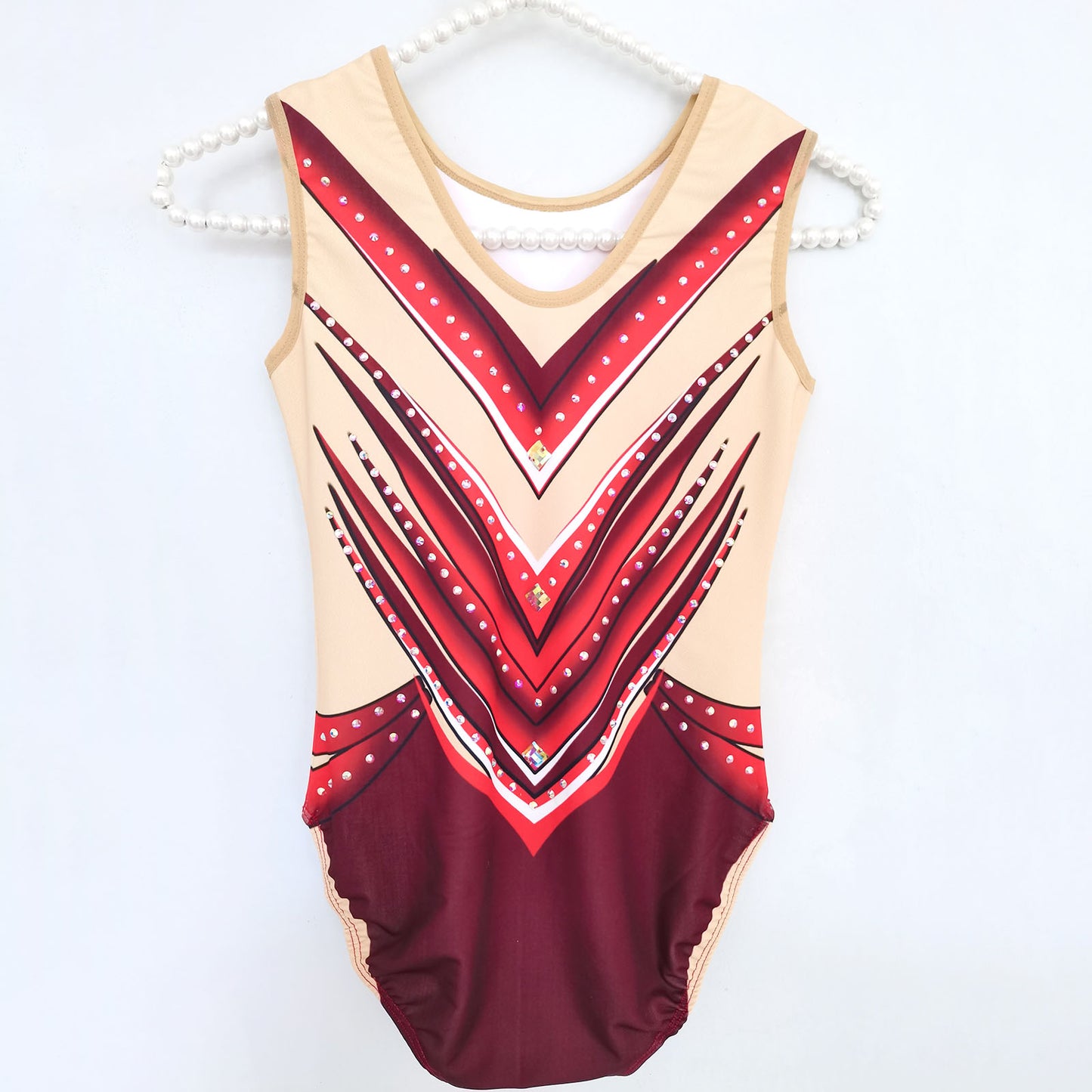 LH Rhythmic Gymnastics BD1276