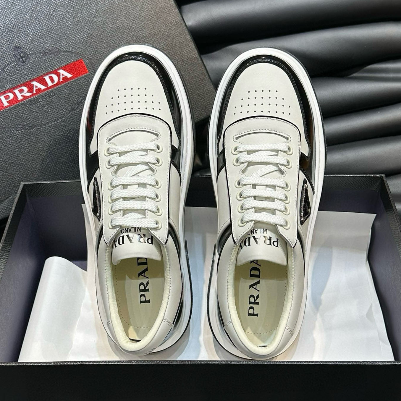 PR sneakers 1825052804