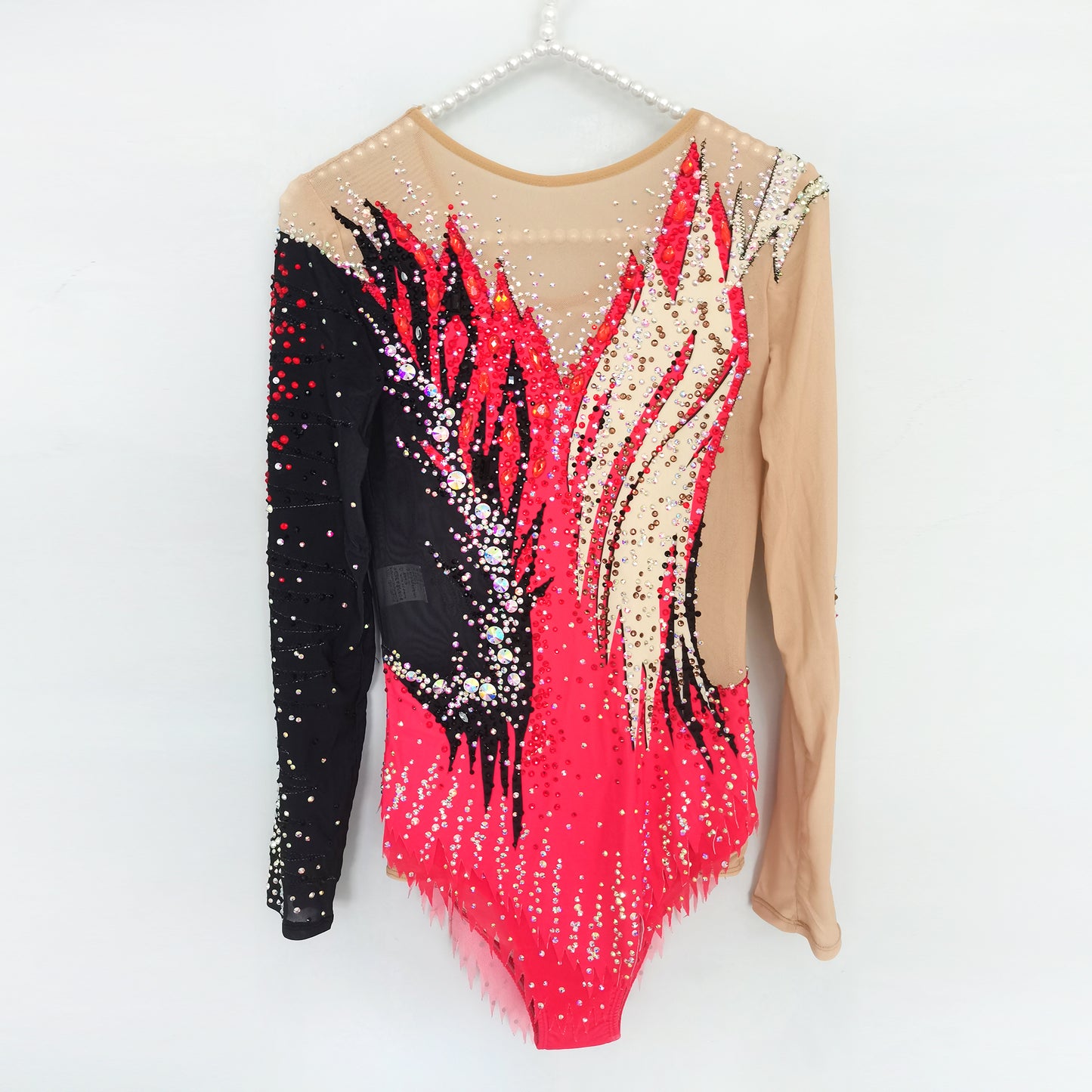 LH Rhythmic Gymnastics BD1284