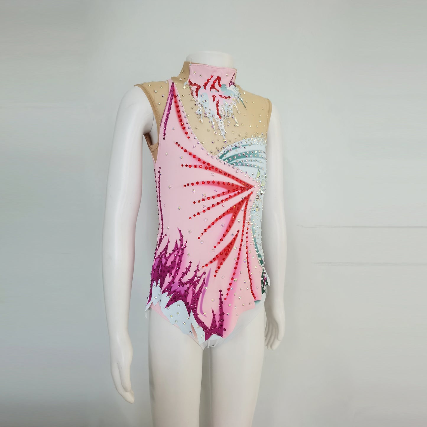 LH Rhythmic Gymnastics BD1281