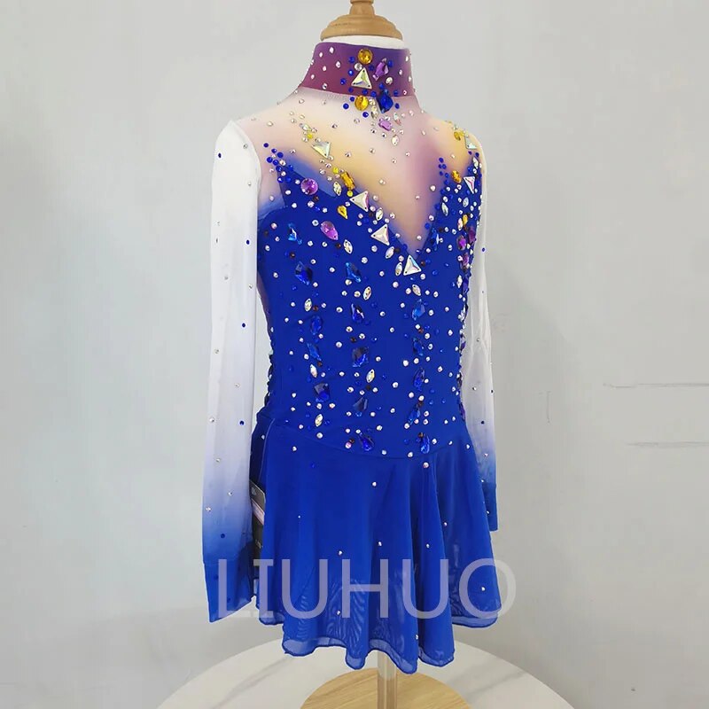 LH Rhythmic Gymnastics BD1390