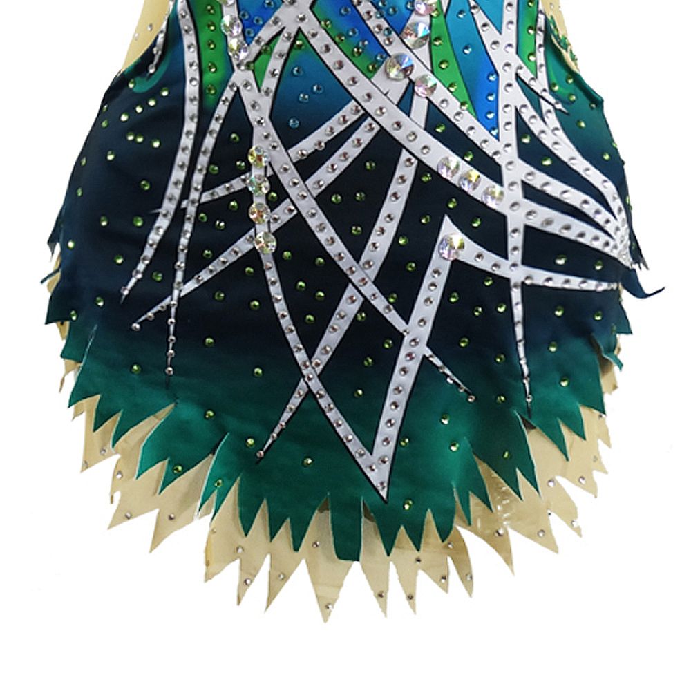 LH Rhythmic Gymnastics BD1066