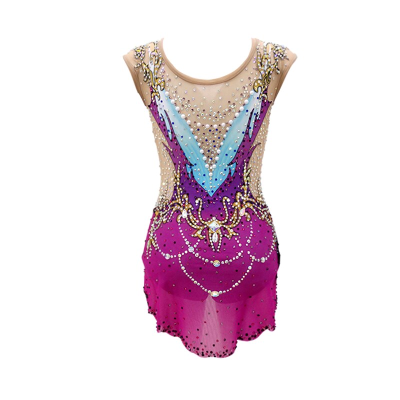 LH Rhythmic Gymnastics BD1030