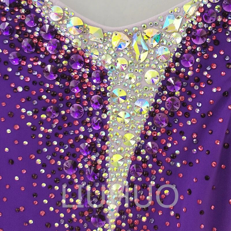 LH Rhythmic Gymnastics BD1401