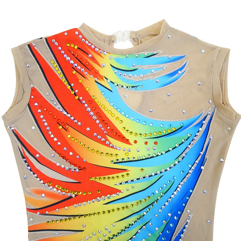 LH Rhythmic Gymnastics BD1063