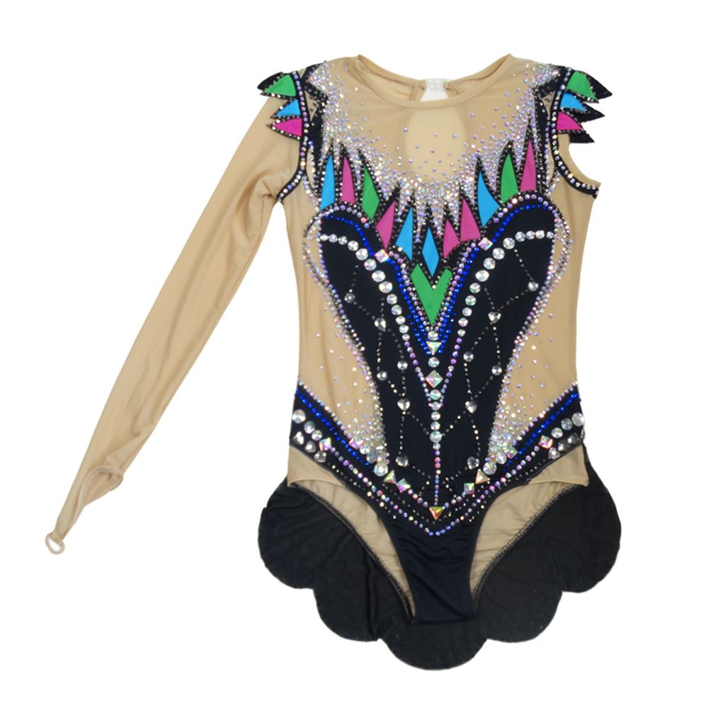 LH Rhythmic Gymnastics BD1085