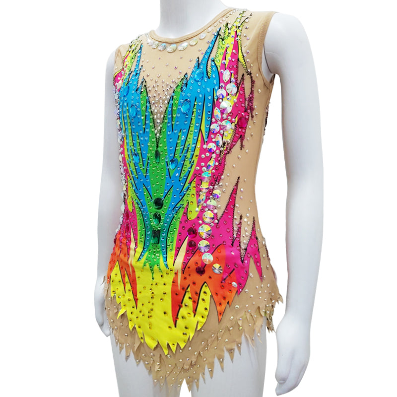 LH Rhythmic Gymnastics BD1214