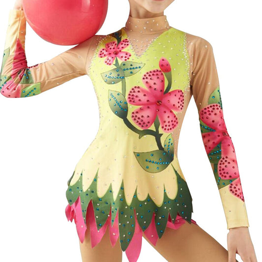 LH Rhythmic Gymnastics BD2122