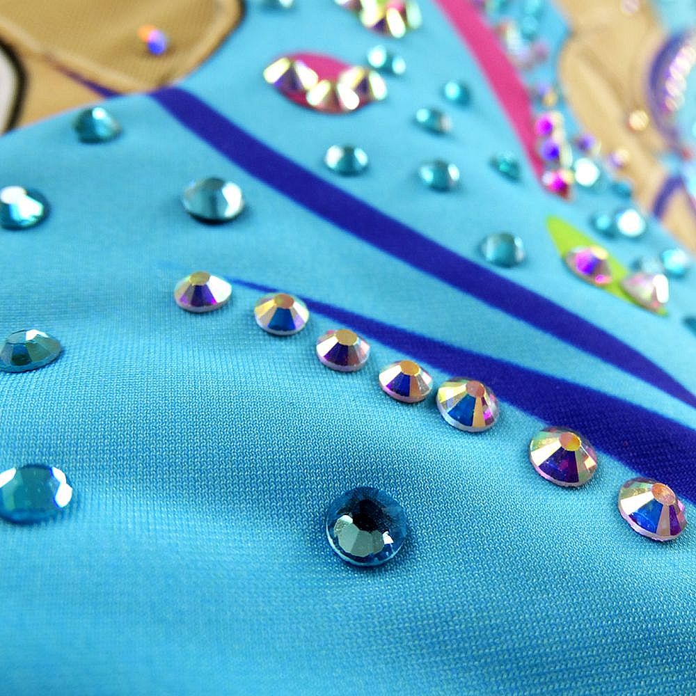 LH Rhythmic Gymnastics BD1053