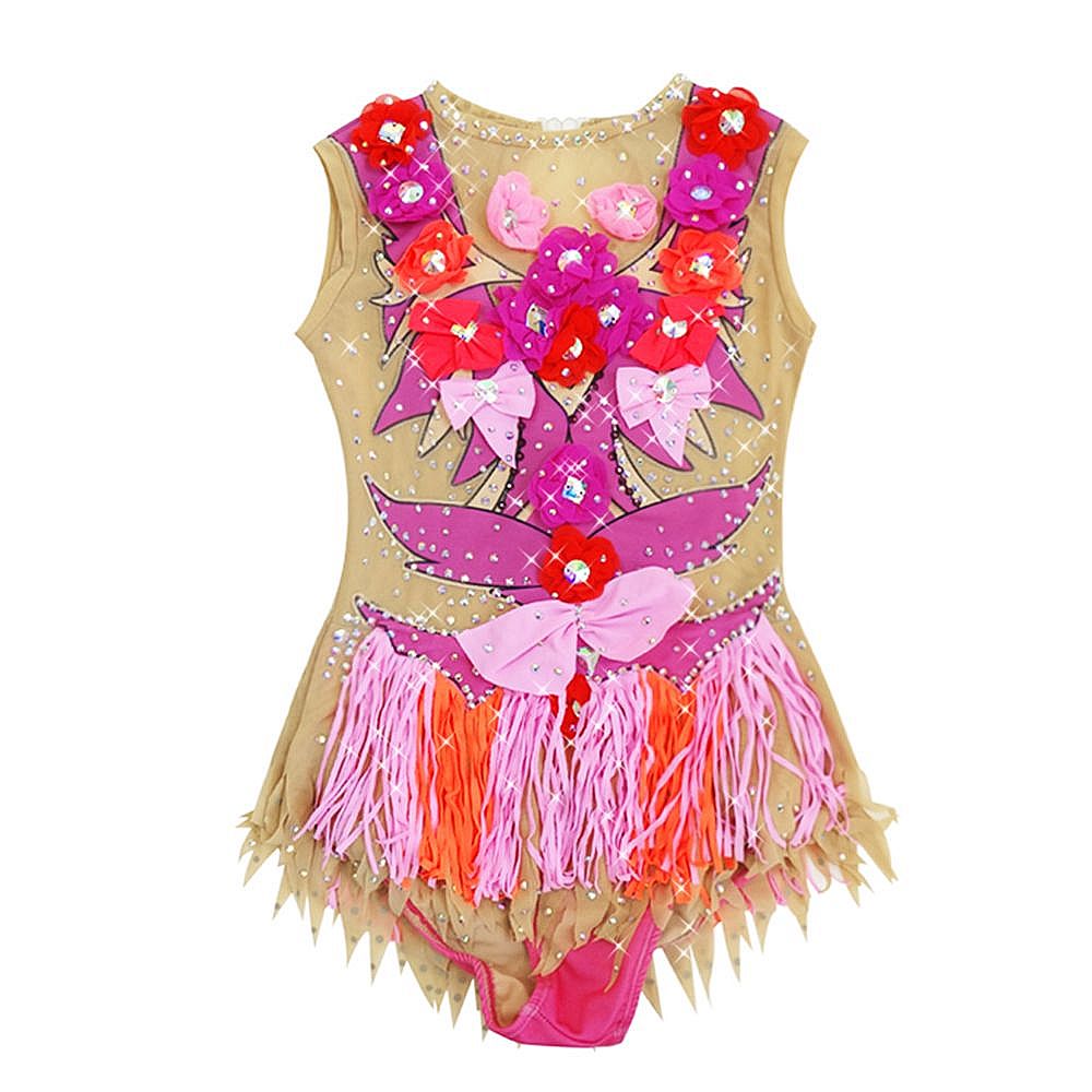 LH Rhythmic Gymnastics BD1047