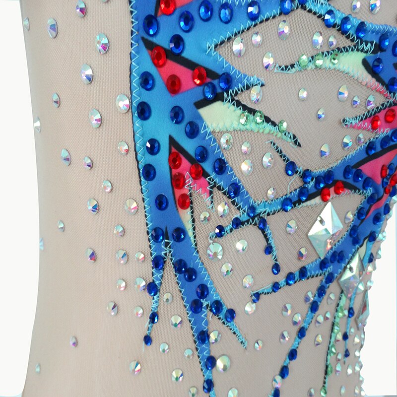 LH Rhythmic Gymnastics BD1027