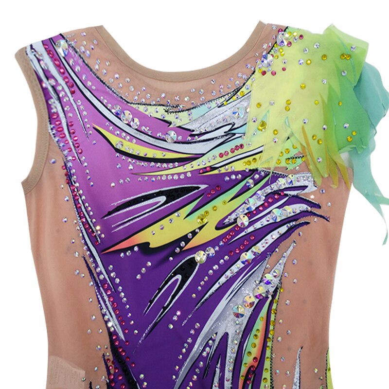 LH Rhythmic Gymnastics BD1107