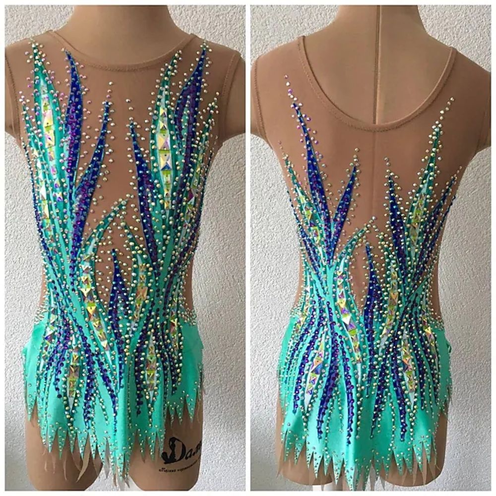 LH Rhythmic Gymnastics BD1304