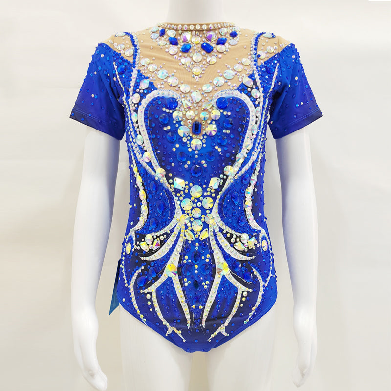 LH Rhythmic Gymnastics BD1195