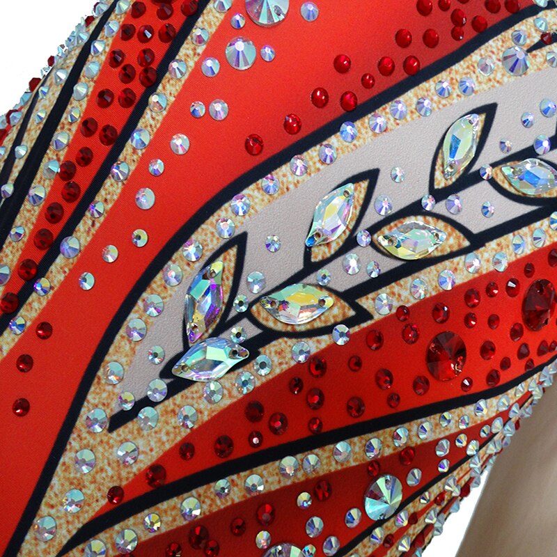 LH Rhythmic Gymnastics BD1032