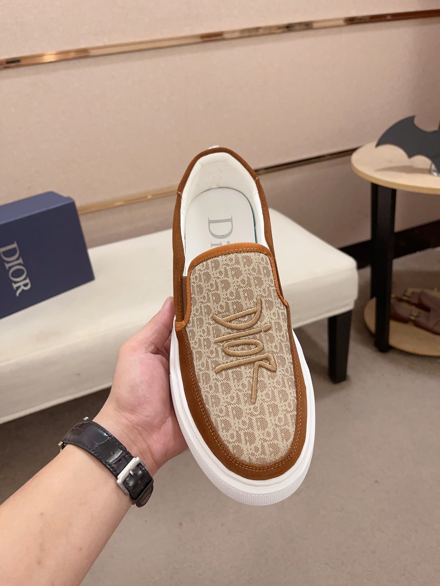 CD Sneaker 1825052702