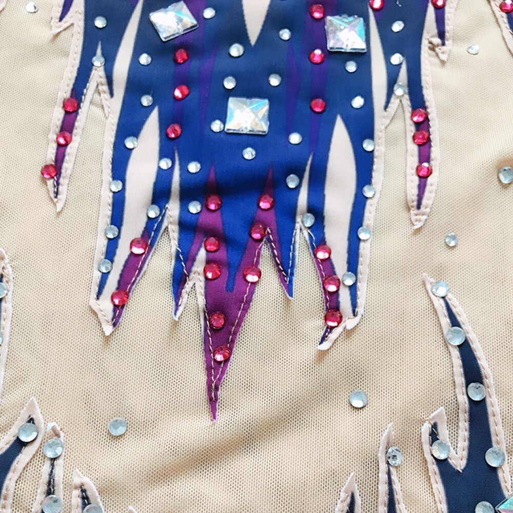 LH Rhythmic Gymnastics BD1039