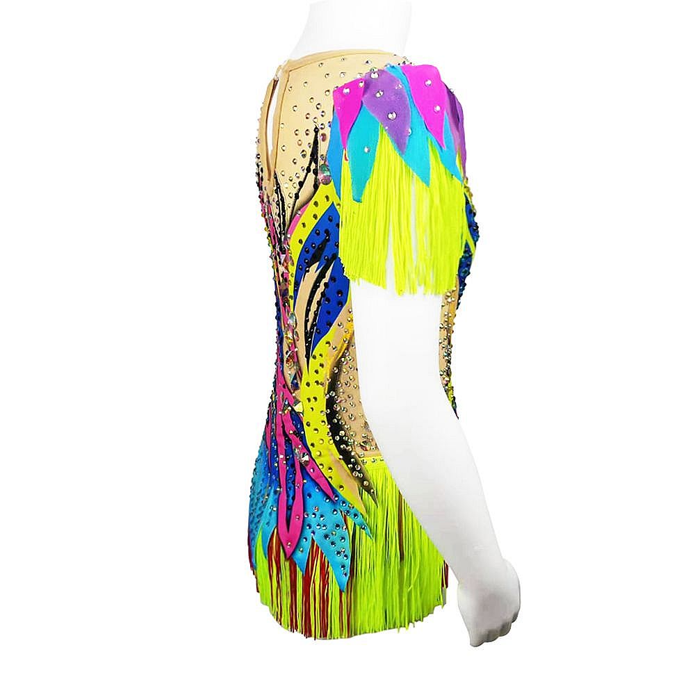 LH Rhythmic Gymnastics BD1052