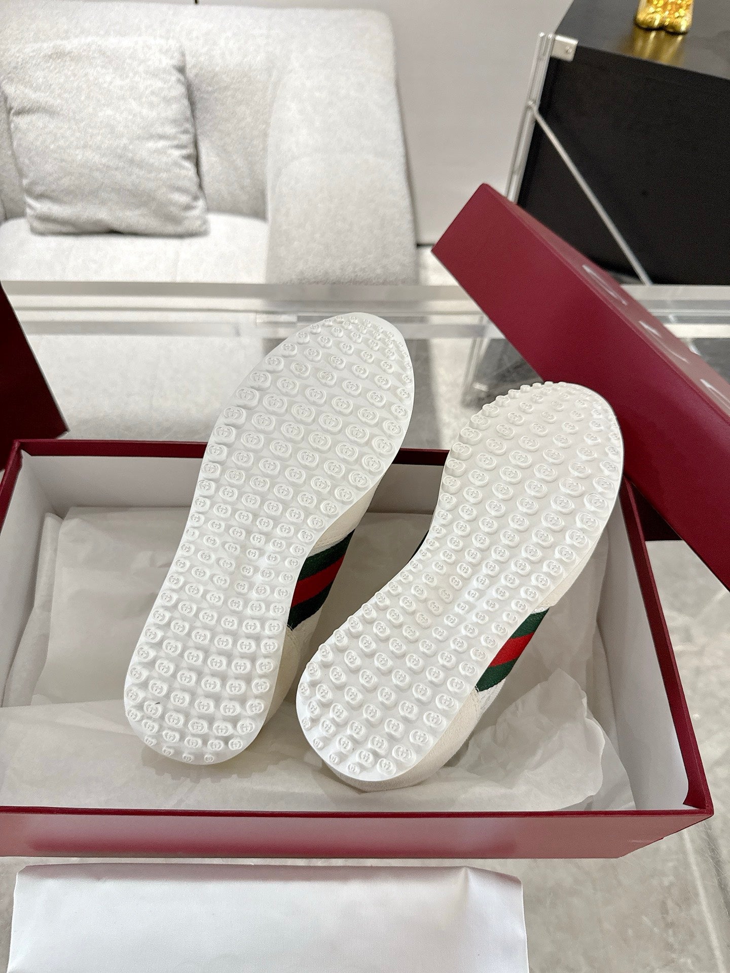 GG Re-Motion sneaker 1025062301