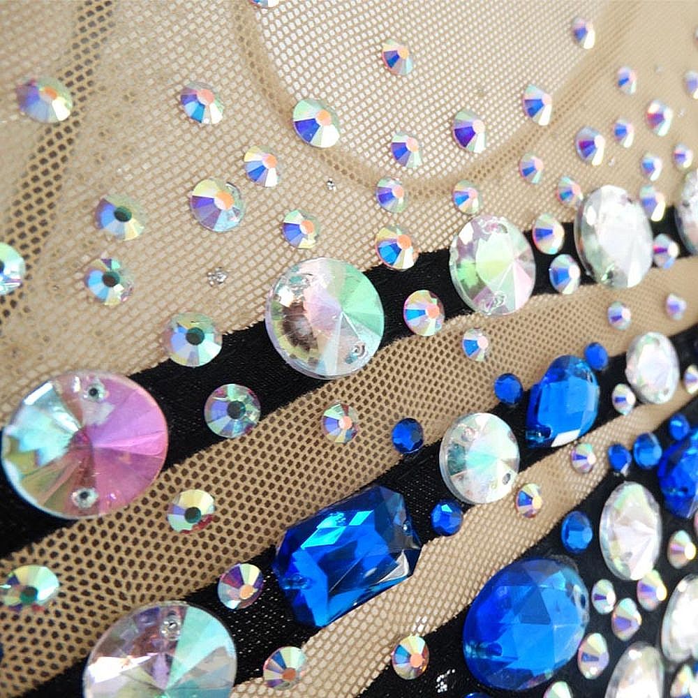 LH Rhythmic Gymnastics BD1091