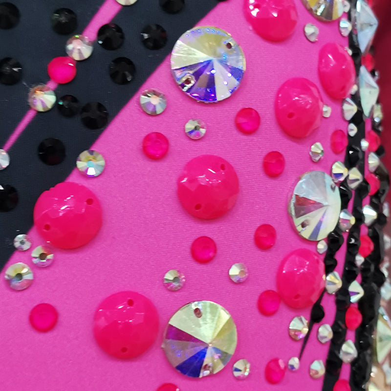 LH Rhythmic Gymnastics BD1151