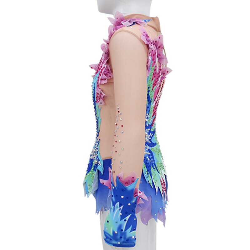 LH Rhythmic Gymnastics BD1035