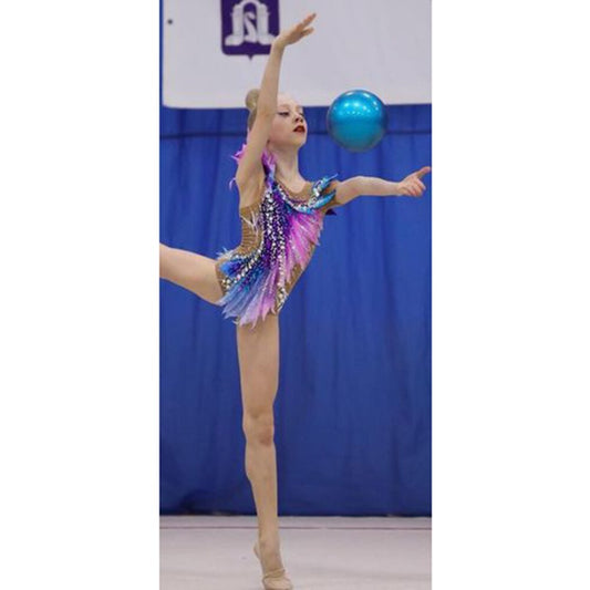 LH Rhythmic Gymnastics BD1174