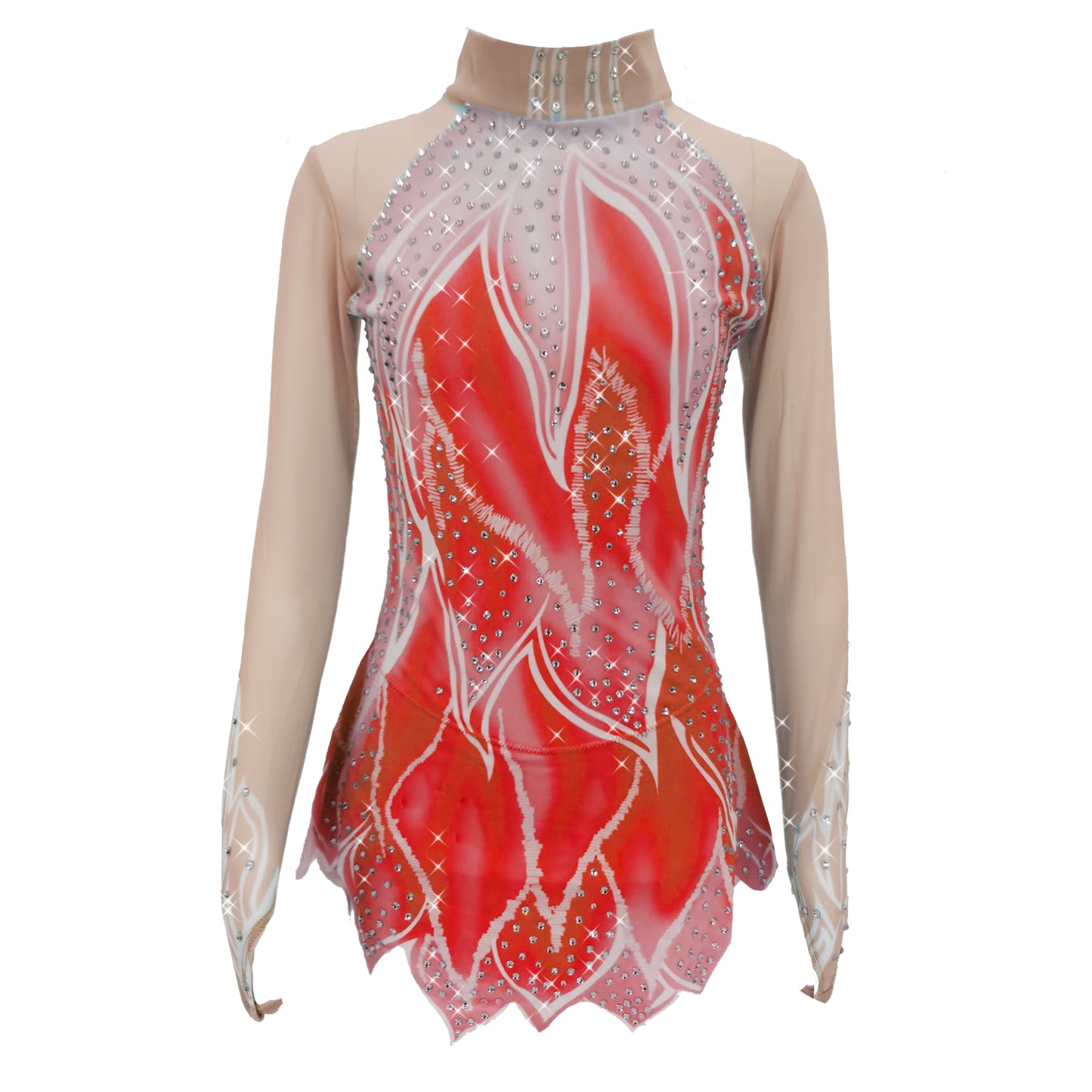 LH Rhythmic Gymnastics BD1075