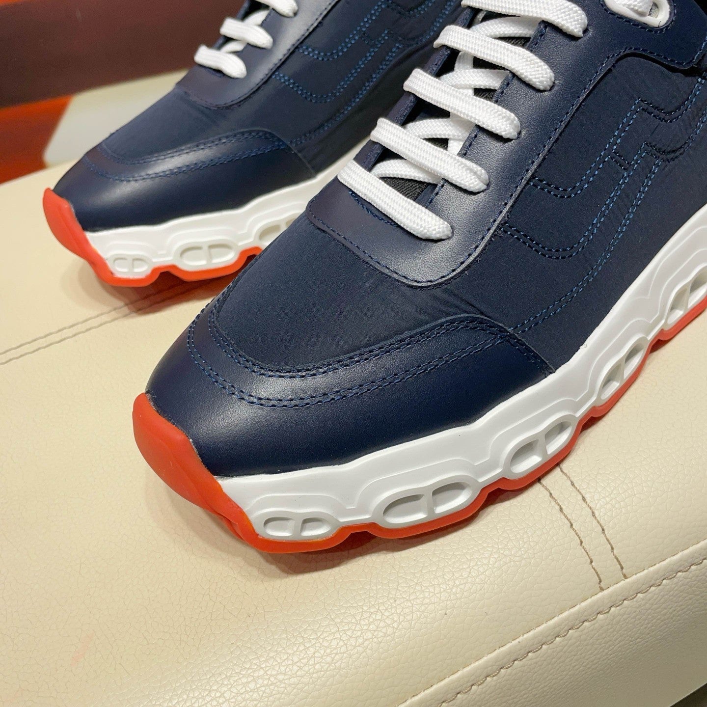 HM Impulse sneaker 1824111306