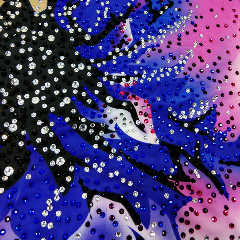 LH Rhythmic Gymnastics BD1152