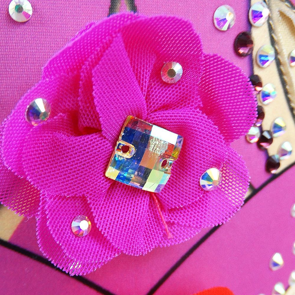 LH Rhythmic Gymnastics BD1047