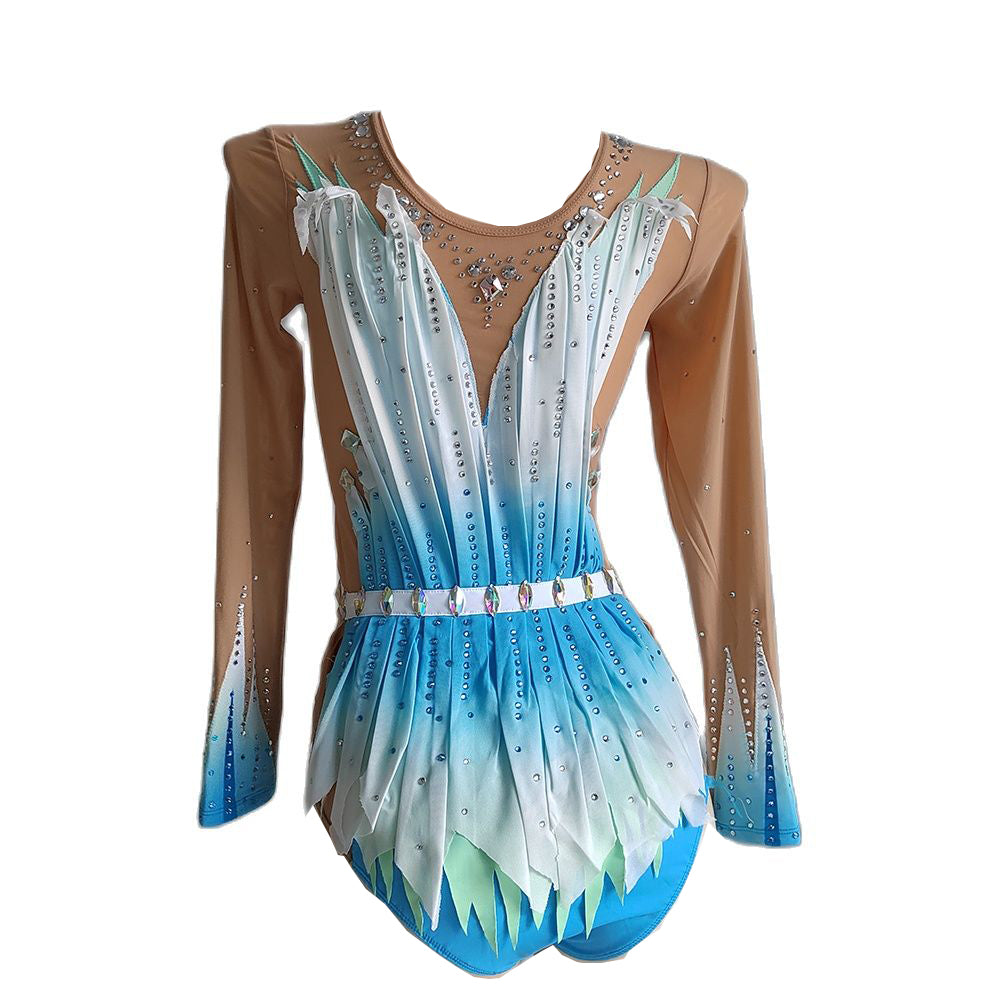 LH Rhythmic Gymnastics BD1218