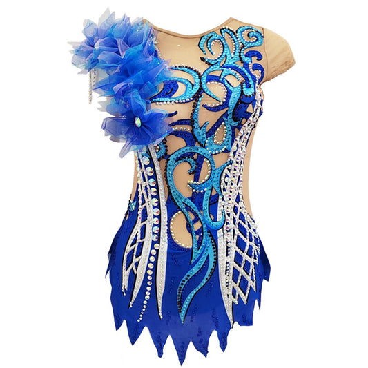 LH Rhythmic Gymnastics BD1181