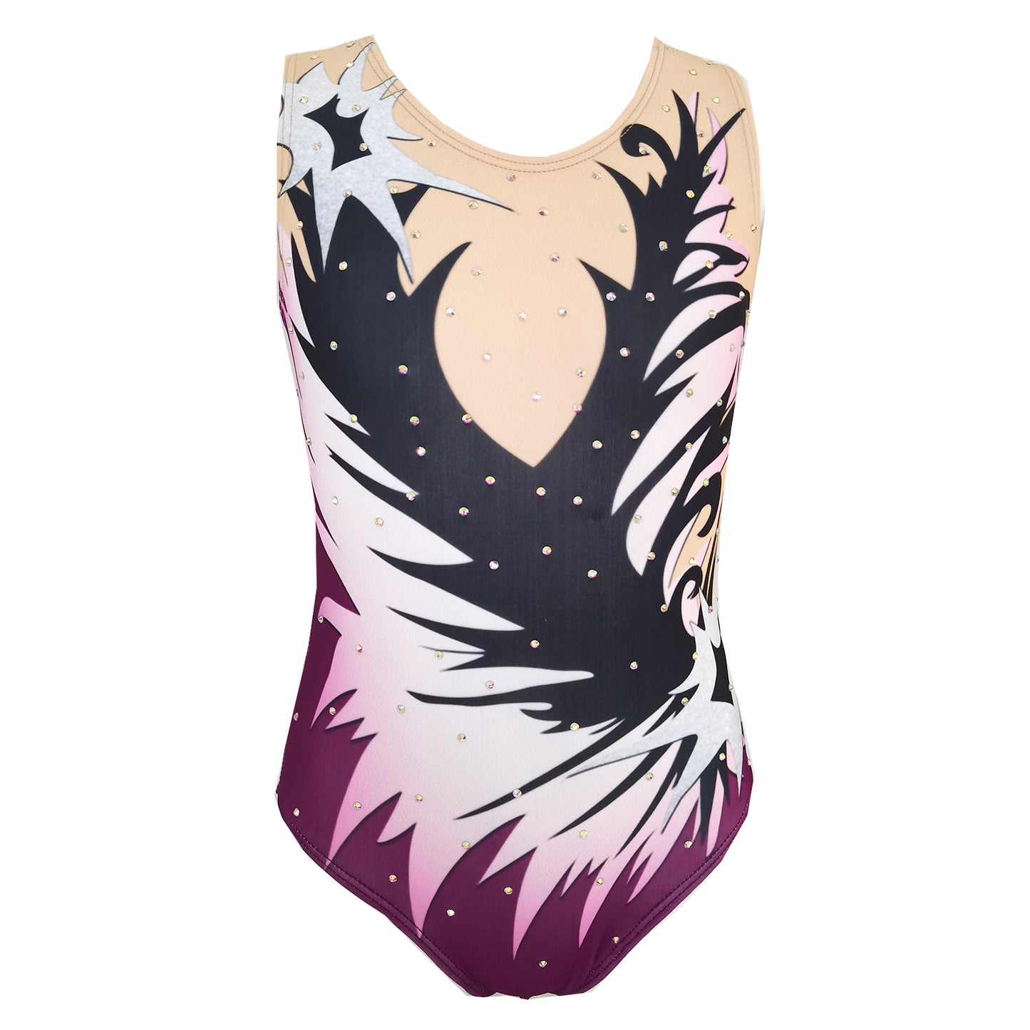 LH Rhythmic Gymnastics BD1279