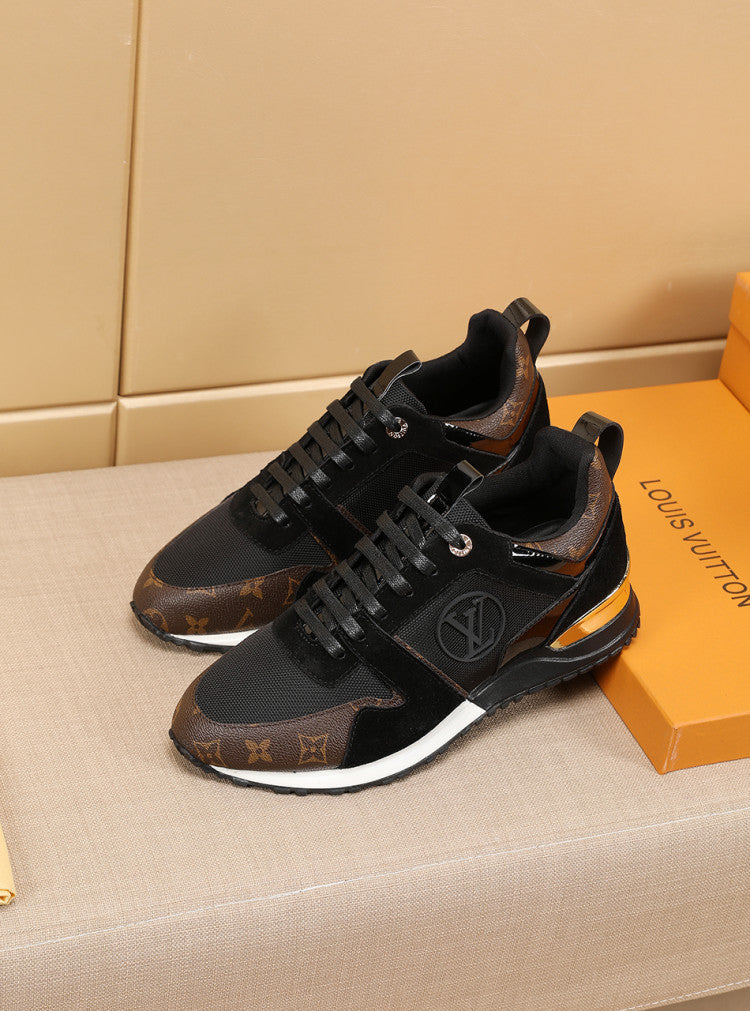 LV sneaker 1825052221