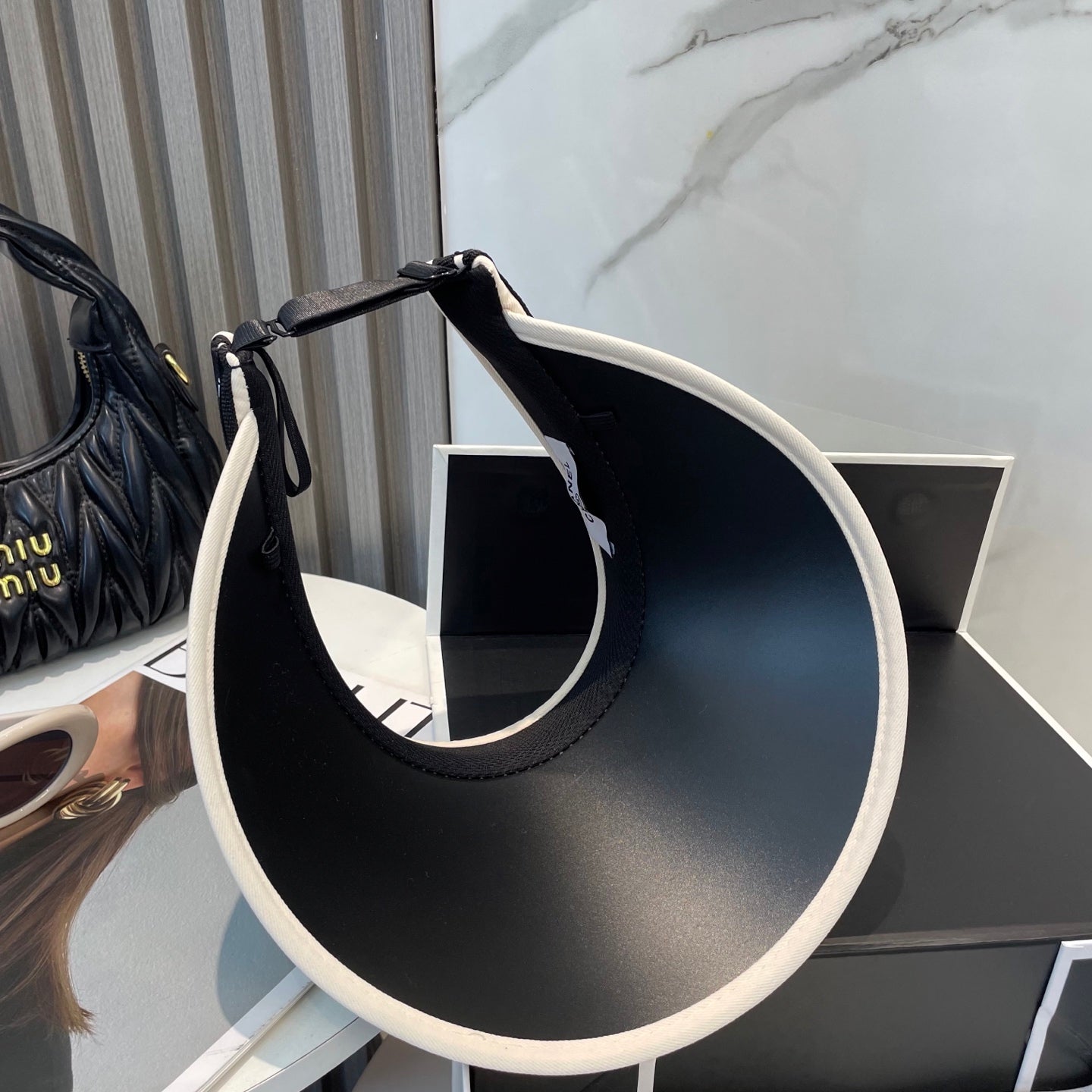 CNL Sun hat 1825051801