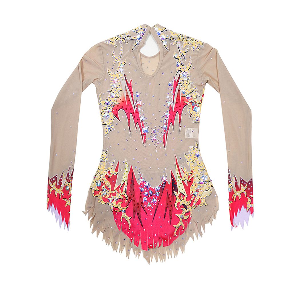 LH Rhythmic Gymnastics BD1078