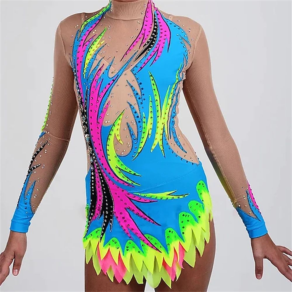 LH Rhythmic Gymnastics BD1291