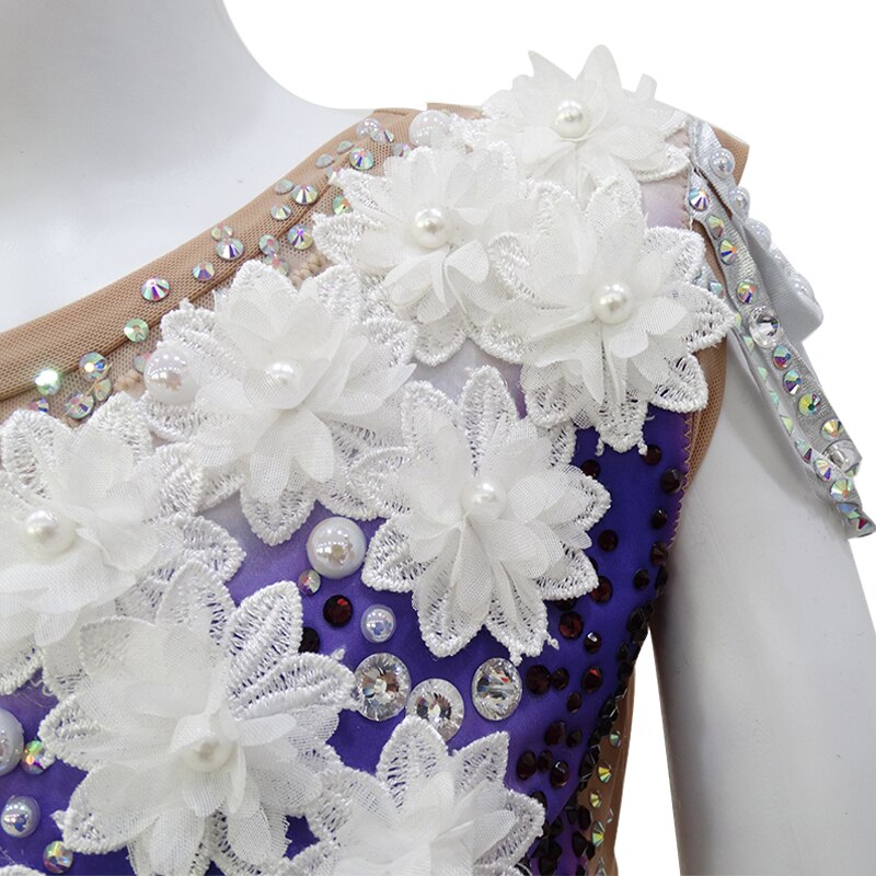 LH Rhythmic Gymnastics BD1028