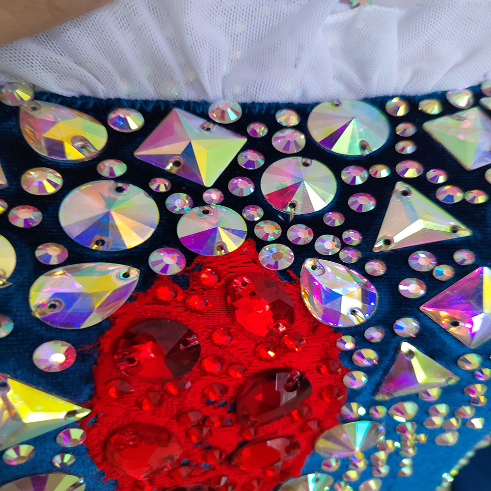 LH Rhythmic Gymnastics BD1263