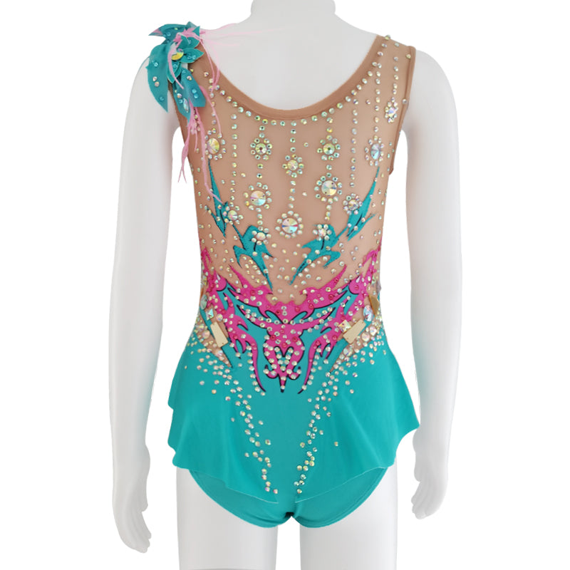 LH Rhythmic Gymnastics BD1127