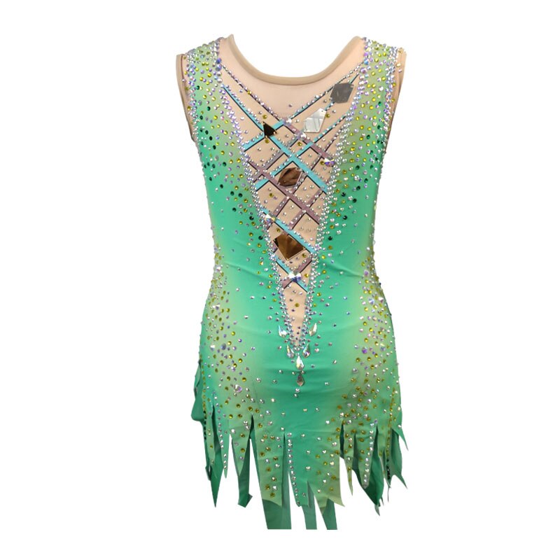 LH Rhythmic Gymnastics BD1105