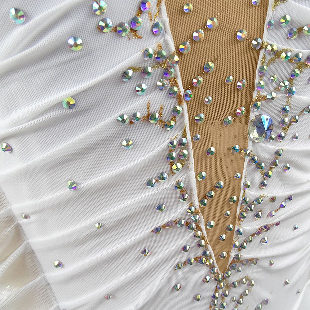 LH Rhythmic Gymnastics BD2046