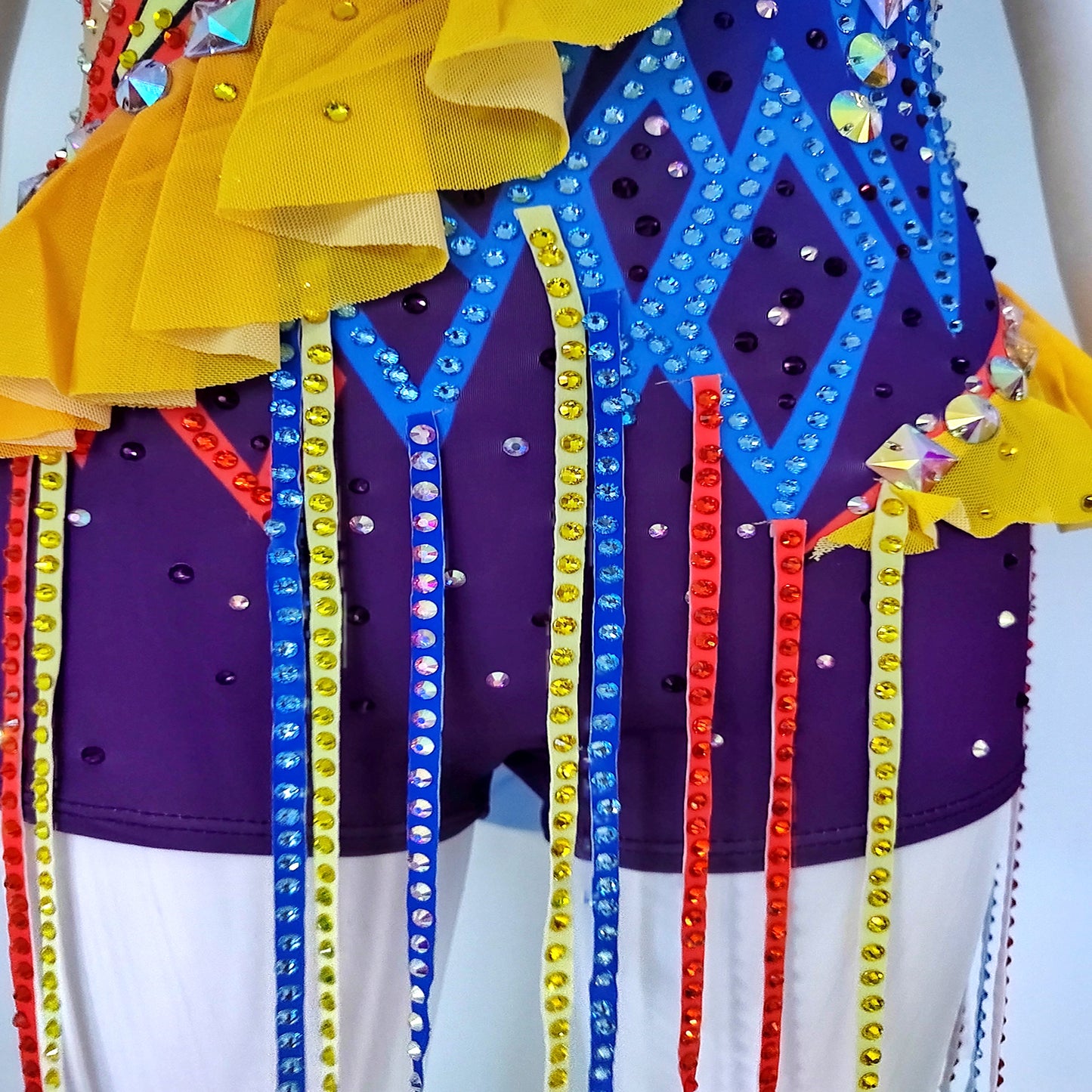 LH Rhythmic Gymnastics BD1289