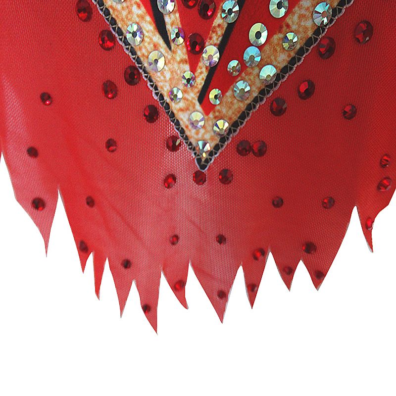 LH Rhythmic Gymnastics BD1021