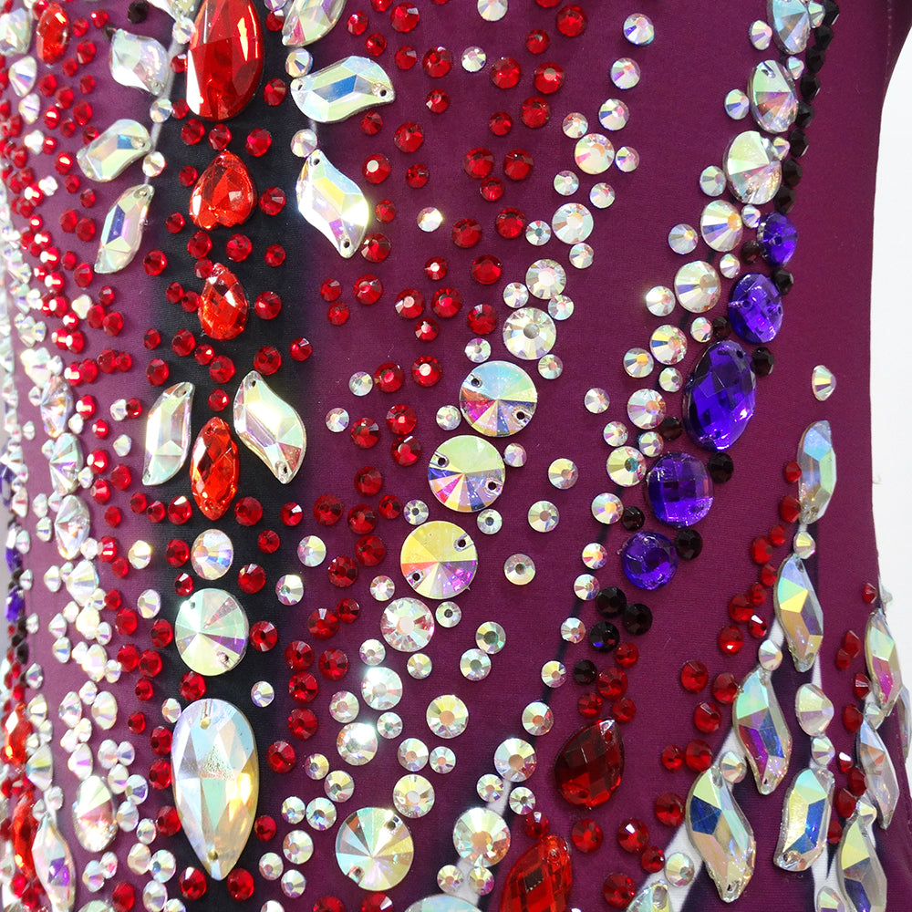 LH Rhythmic Gymnastics BD1100